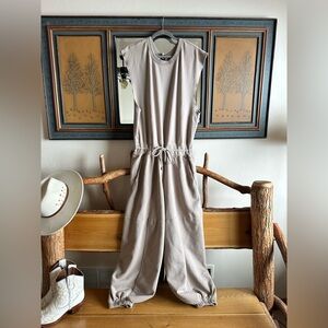 Free People Movement Throw and Go Onsie size Medium